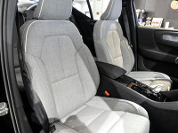 Volvo XC40 T5 Recharge - SUV/Off-road - Schwarz - Neuwagen - Bild 6