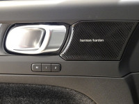 Volvo XC40 T5 Recharge - SUV/Off-road - Schwarz - Neuwagen - Bild 9