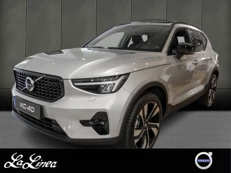 Volvo XC40 B4 (B) - SUV/Off-road - Grau - Neuwagen - Bild 1