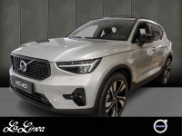 Volvo XC40 B4 (B) - SUV/Off-road - Grau - Neuwagen - Bild 1
