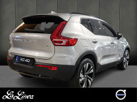 Volvo XC40 B4 (B) - SUV/Off-road - Grau - Neuwagen - Bild 2