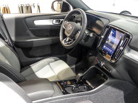 Volvo XC40 B4 (B) - SUV/Off-road - Grau - Neuwagen - Bild 3