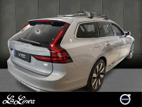 Volvo V90 T6 Recharge AWD - Kombi - Grau - Neuwagen - Bild 2