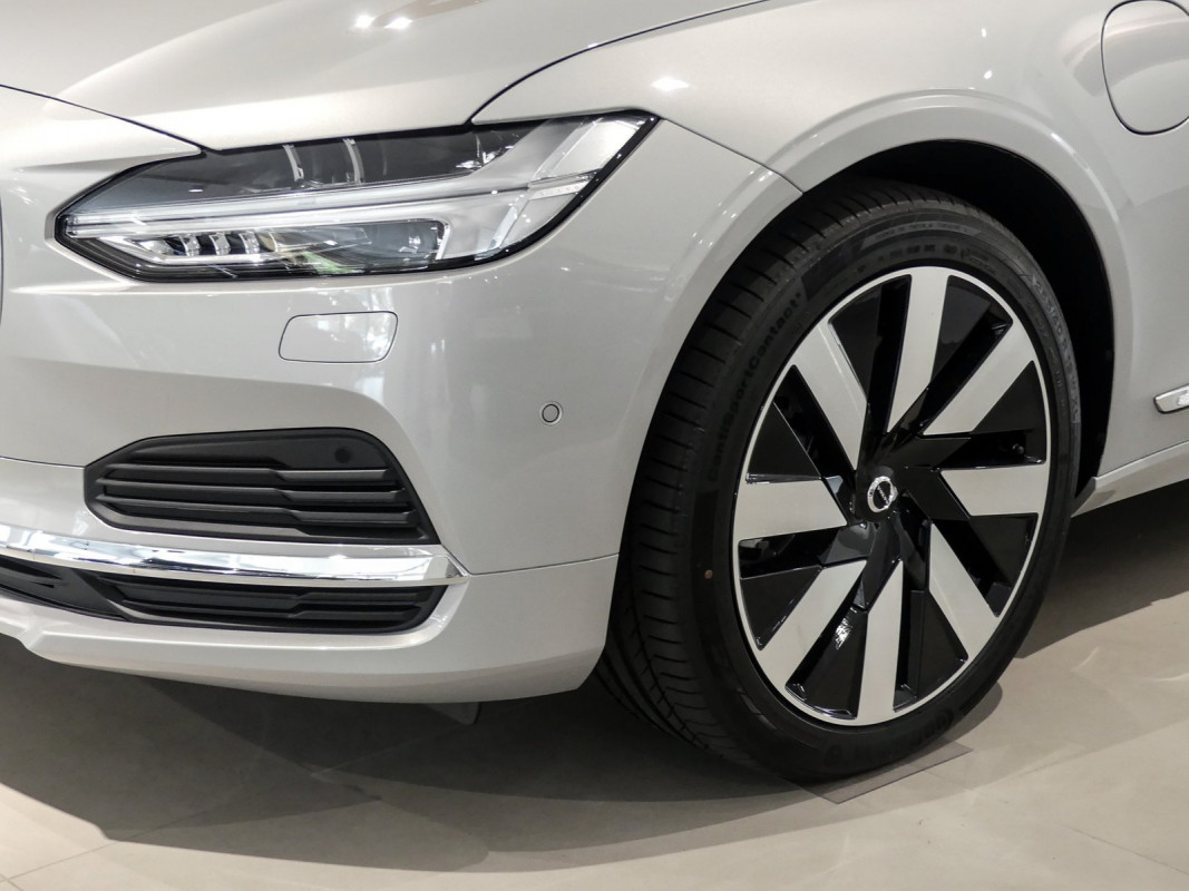 Volvo V90 T6 Recharge AWD - Kombi - Grau - Neuwagen - Bild 5