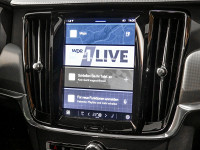 Volvo V90 T6 Recharge AWD - Kombi - Grau - Neuwagen - Bild 7