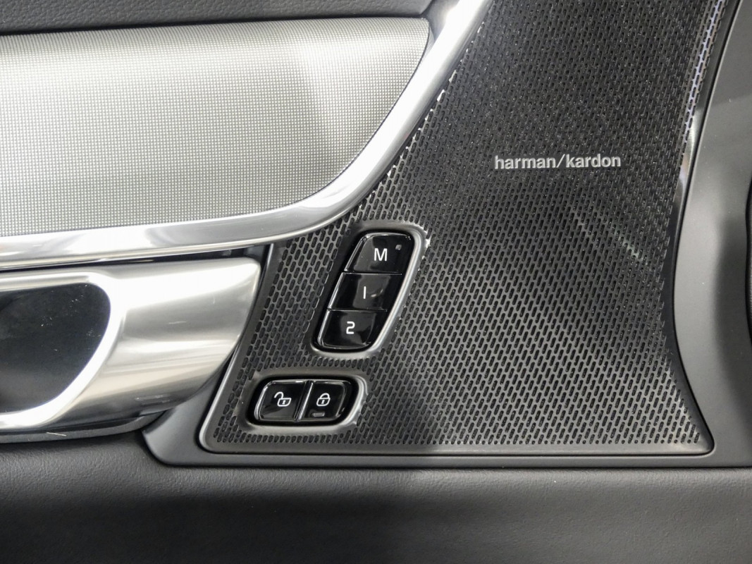 Volvo V90 T6 Recharge AWD - Kombi - Grau - Neuwagen - Bild 9