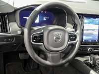 Volvo V90 T6 Recharge AWD - Kombi - Grau - Neuwagen - Bild 12