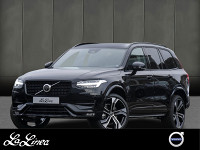 Volvo XC90 B5 (D) - SUV/Off-road - Schwarz - Gebrauchtwagen - Bild 1