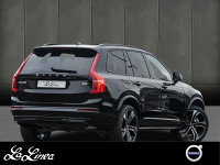 Volvo XC90 B5 (D) - SUV/Off-road - Schwarz - Gebrauchtwagen - Bild 2