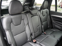 Volvo XC90 B5 (D) - SUV/Off-road - Schwarz - Gebrauchtwagen - Bild 4