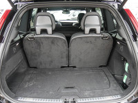 Volvo XC90 B5 (D) - SUV/Off-road - Schwarz - Gebrauchtwagen - Bild 10