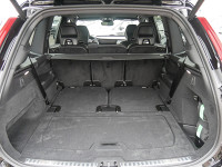 Volvo XC90 B5 (D) - SUV/Off-road - Schwarz - Gebrauchtwagen - Bild 11