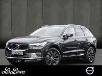 Volvo XC60 B5 (D) AWD - SUV/Off-road - Grau - Gebrauchtwagen - Bild 1