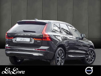 Volvo XC60 B5 (D) AWD - SUV/Off-road - Grau - Gebrauchtwagen - Bild 2
