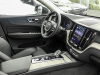 Volvo XC60 B5 (D) AWD - SUV/Off-road - Grau - Gebrauchtwagen - Bild 3