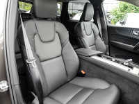 Volvo XC60 B5 (D) AWD - SUV/Off-road - Grau - Gebrauchtwagen - Bild 7