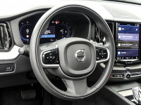 Volvo XC60 B5 (D) AWD - SUV/Off-road - Grau - Gebrauchtwagen - Bild 15