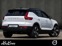 Volvo XC40 Recharge Pure Electric - SUV/Off-road - Weiss - Gebrauchtwagen - Bild 2