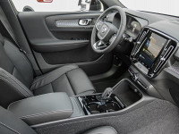 Volvo XC40 Recharge Pure Electric - SUV/Off-road - Weiss - Gebrauchtwagen - Bild 5