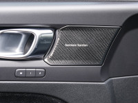 Volvo XC40 Recharge Pure Electric - SUV/Off-road - Weiss - Gebrauchtwagen - Bild 10
