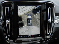 Volvo XC40 Recharge Pure Electric - SUV/Off-road - Weiss - Gebrauchtwagen - Bild 11