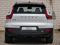 Volvo XC40 Recharge Pure Electric - SUV/Off-road - Weiss - Gebrauchtwagen - Bild 13