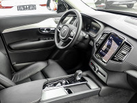 Volvo XC90 T8 Recharge AWD - SUV/Off-road - Grau - Gebrauchtwagen - Bild 3