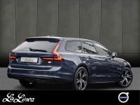 Volvo V90 T8 Recharge AWD - Kombi - Blau - Gebrauchtwagen - Bild 2