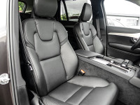 Volvo XC90 T8 Recharge AWD - SUV/Off-road - Grau - Gebrauchtwagen - Bild 7