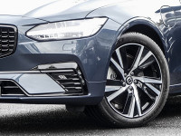 Volvo V90 T8 Recharge AWD - Kombi - Blau - Gebrauchtwagen - Bild 6
