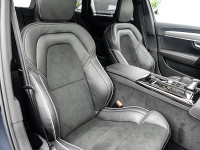 Volvo V90 T8 Recharge AWD - Kombi - Blau - Gebrauchtwagen - Bild 7
