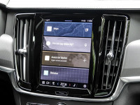 Volvo V90 T8 Recharge AWD - Kombi - Blau - Gebrauchtwagen - Bild 9