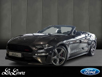 Ford Mustang (CZG)(2015->) - Cabrio/Roadster - Grau - Neuwagen - Bild 1