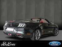 Ford Mustang (CZG)(2015->) - Cabrio/Roadster - Grau - Neuwagen - Bild 2