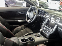 Ford Mustang (CZG)(2015->) - Cabrio/Roadster - Grau - Neuwagen - Bild 6