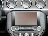 Ford Mustang (CZG)(2015->) - Cabrio/Roadster - Grau - Neuwagen - Bild 7