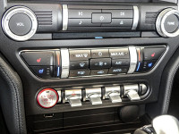 Ford Mustang (CZG)(2015->) - Cabrio/Roadster - Grau - Neuwagen - Bild 9
