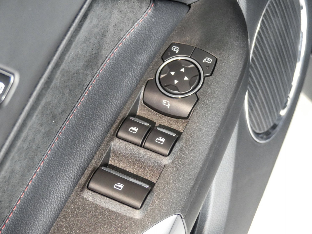 Ford Mustang (CZG)(2015->) - Cabrio/Roadster - Grau - Neuwagen - Bild 11