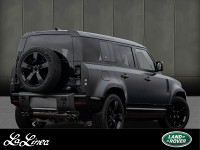 Land Rover Defender (L663)(09.2019->) - SUV/Off-road - Grau - Neuwagen - Bild 2