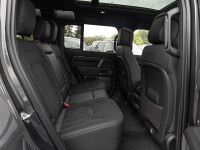 Land Rover Defender (L663)(09.2019->) - SUV/Off-road - Grau - Neuwagen - Bild 3