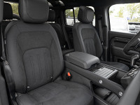 Land Rover Defender (L663)(09.2019->) - SUV/Off-road - Grau - Neuwagen - Bild 4