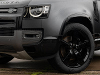 Land Rover Defender (L663)(09.2019->) - SUV/Off-road - Grau - Neuwagen - Bild 5