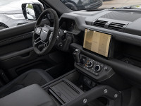 Land Rover Defender (L663)(09.2019->) - SUV/Off-road - Grau - Neuwagen - Bild 6
