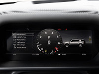 Land Rover Defender (L663)(09.2019->) - SUV/Off-road - Grau - Neuwagen - Bild 10