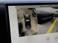Land Rover Defender (L663)(09.2019->) - SUV/Off-road - Grau - Neuwagen - Bild 12