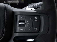Land Rover Defender (L663)(09.2019->) - SUV/Off-road - Grau - Neuwagen - Bild 13