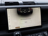 Land Rover Defender (L663)(09.2019->) - SUV/Off-road - Grau - Neuwagen - Bild 15