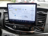 Ford Transit Dreiseitenkipper ELEKTRO KOMMUNAL - Nutzfahrzeug - Orange - Neuwagen - Bild 5