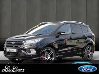 Ford Kuga 1.5 EcoBoost - SUV/Off-road - Schwarz - Gebrauchtwagen - Bild 1
