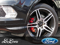 Ford Kuga 1.5 EcoBoost - SUV/Off-road - Schwarz - Gebrauchtwagen - Bild 3